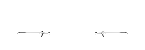 Twin Blades Book Co.